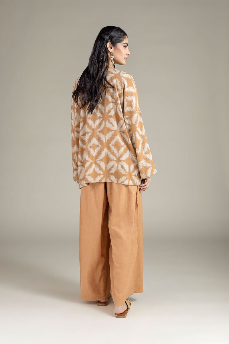 Printed | Blouse | USD 30.00