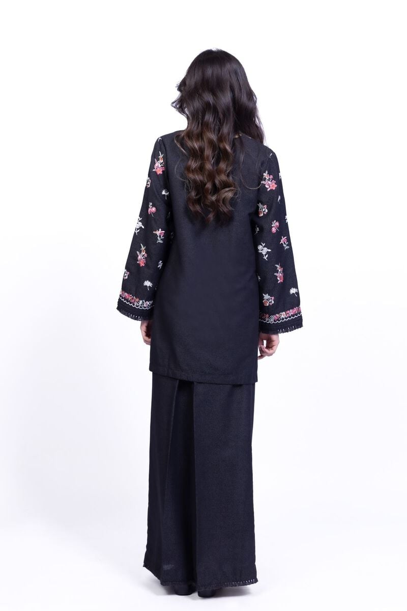 Embroidered | Karandi | Kurta | USD 35.00