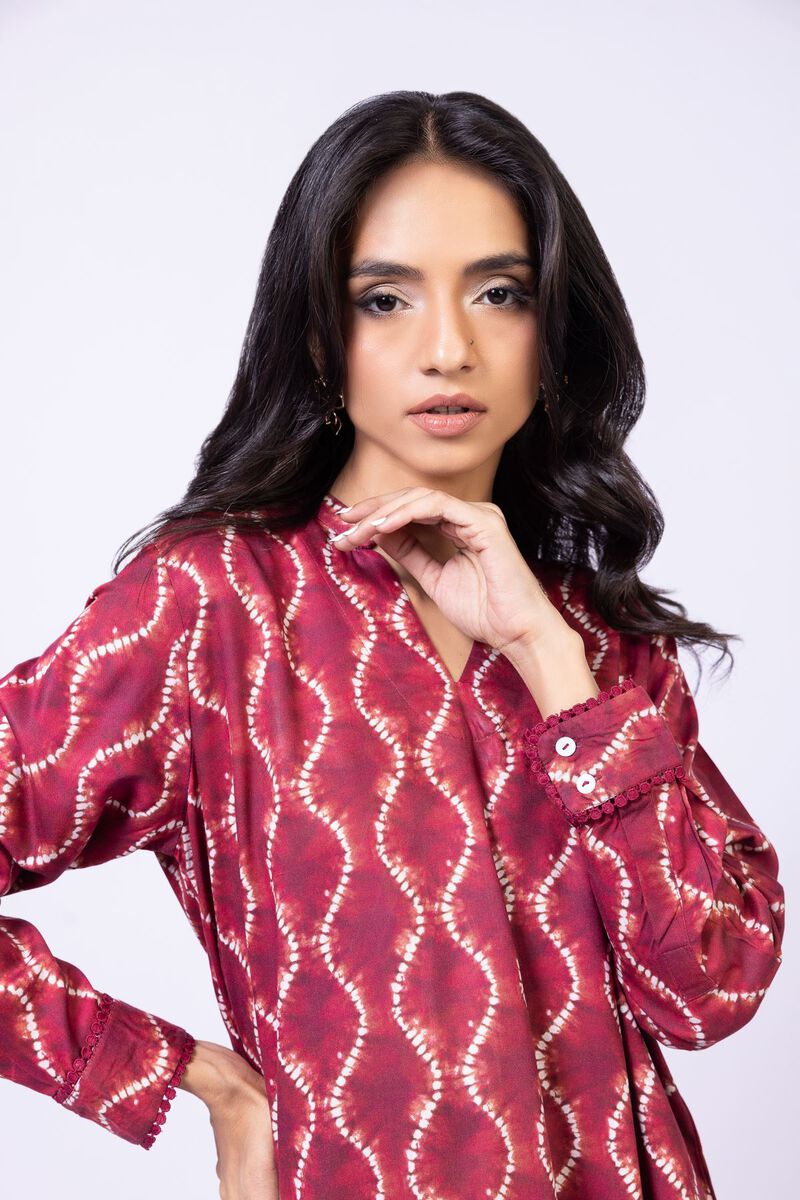 Printed | Marina | Kurta | USD 25.00