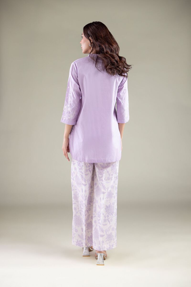 Embroidered | Cambric | Kurta | USD 35.00