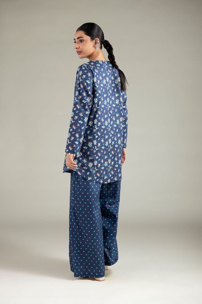 Embroidered | Cotton Viscose | Kurta | USD 40.00