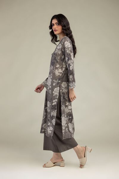 Embroidered | Cambric | Solid Cambric Pants | USD 25.00