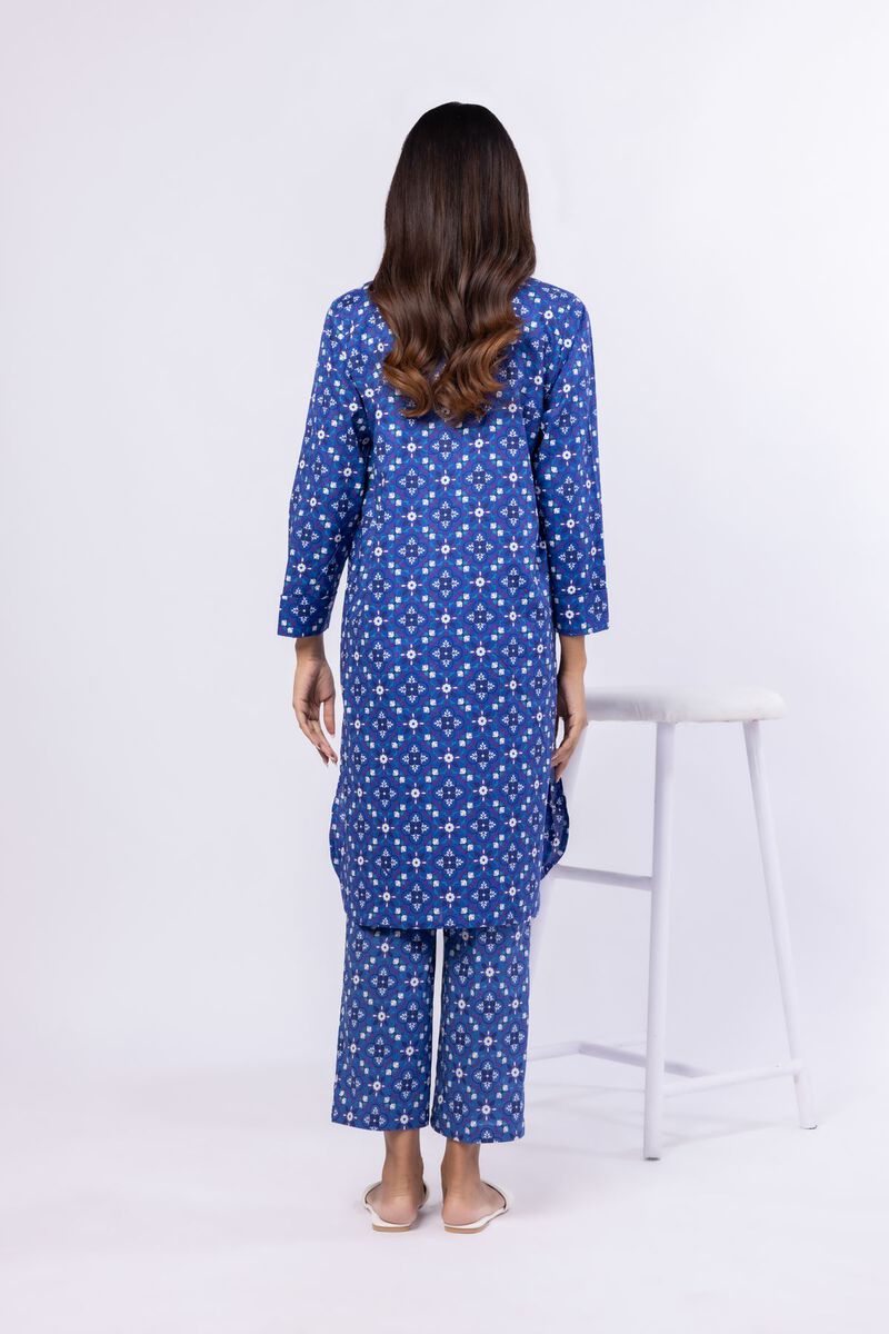 Printed | Cambric | Kurta | null