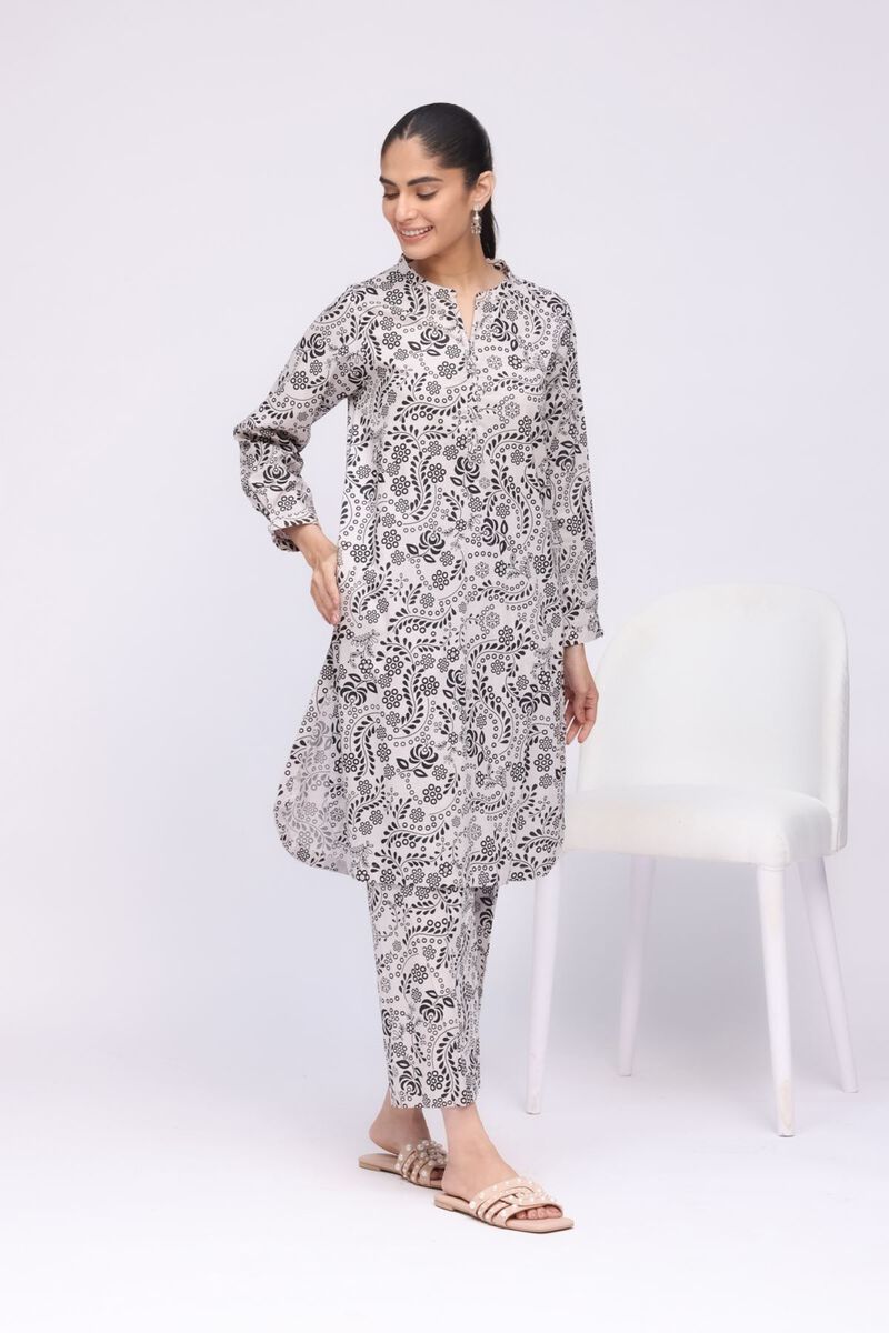 Printed | Cambric | Pants | USD 3.60