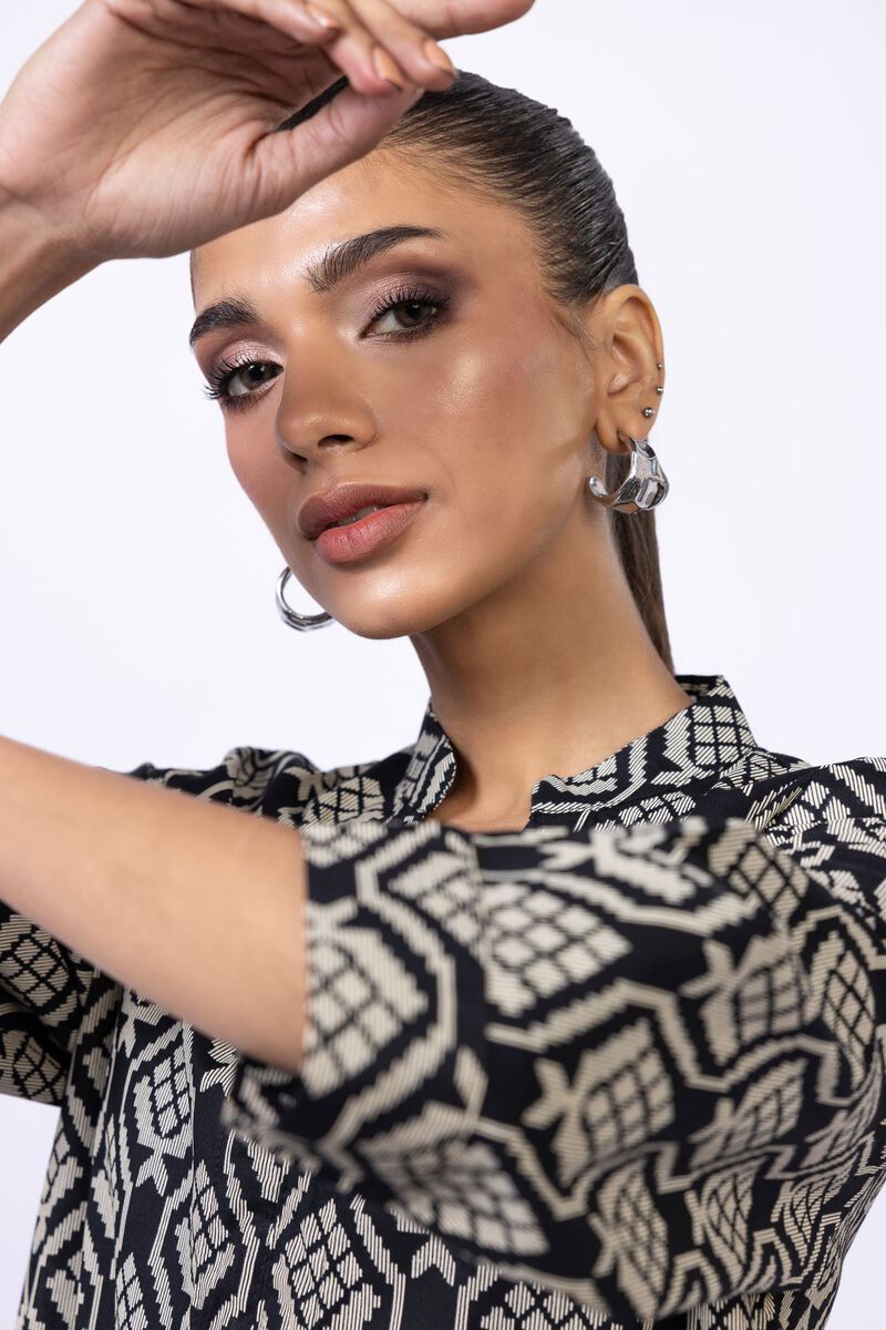 Printed | Cambric | Kurta | null