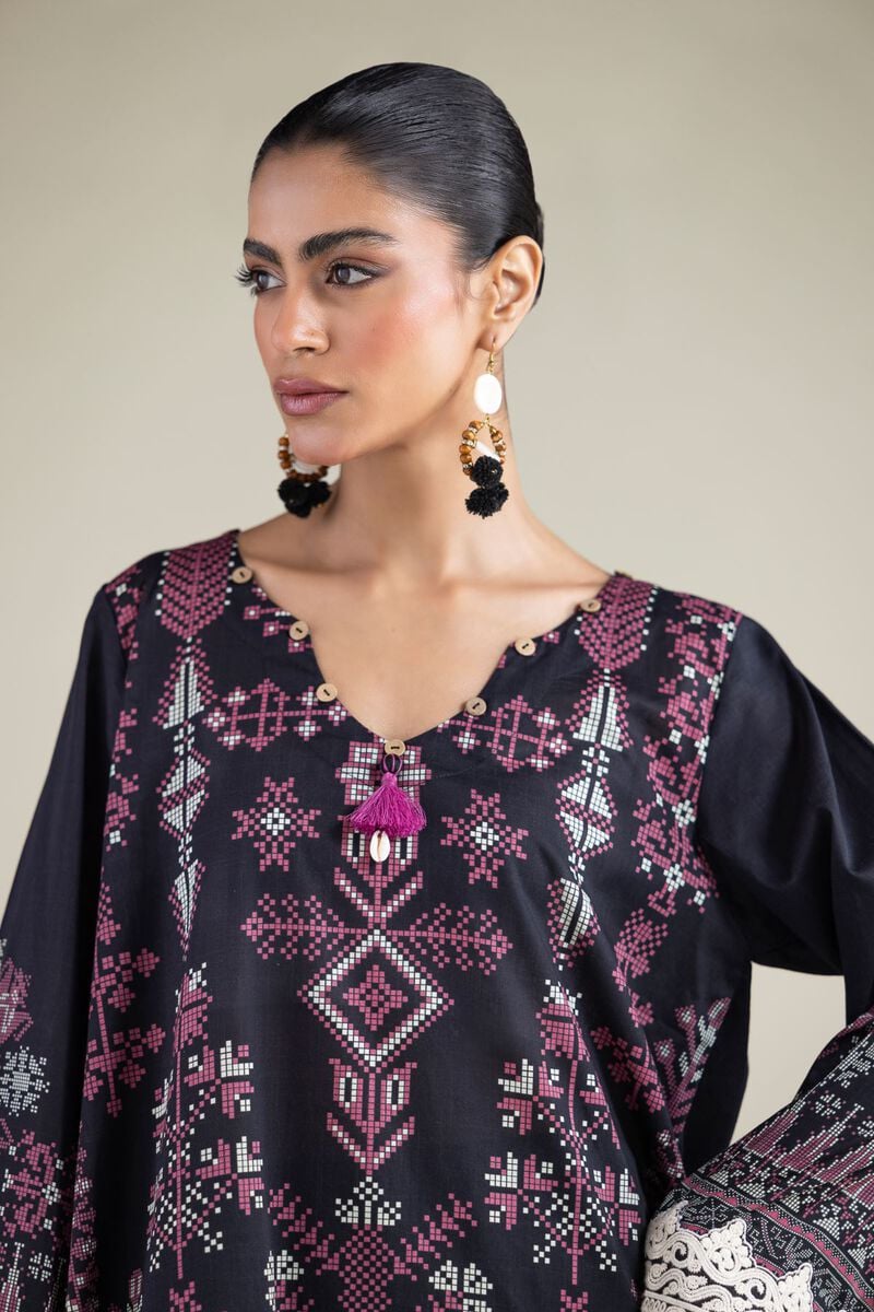 Embroidered | Lawn | Lawn Tailored 2-Piece | USD 45.00