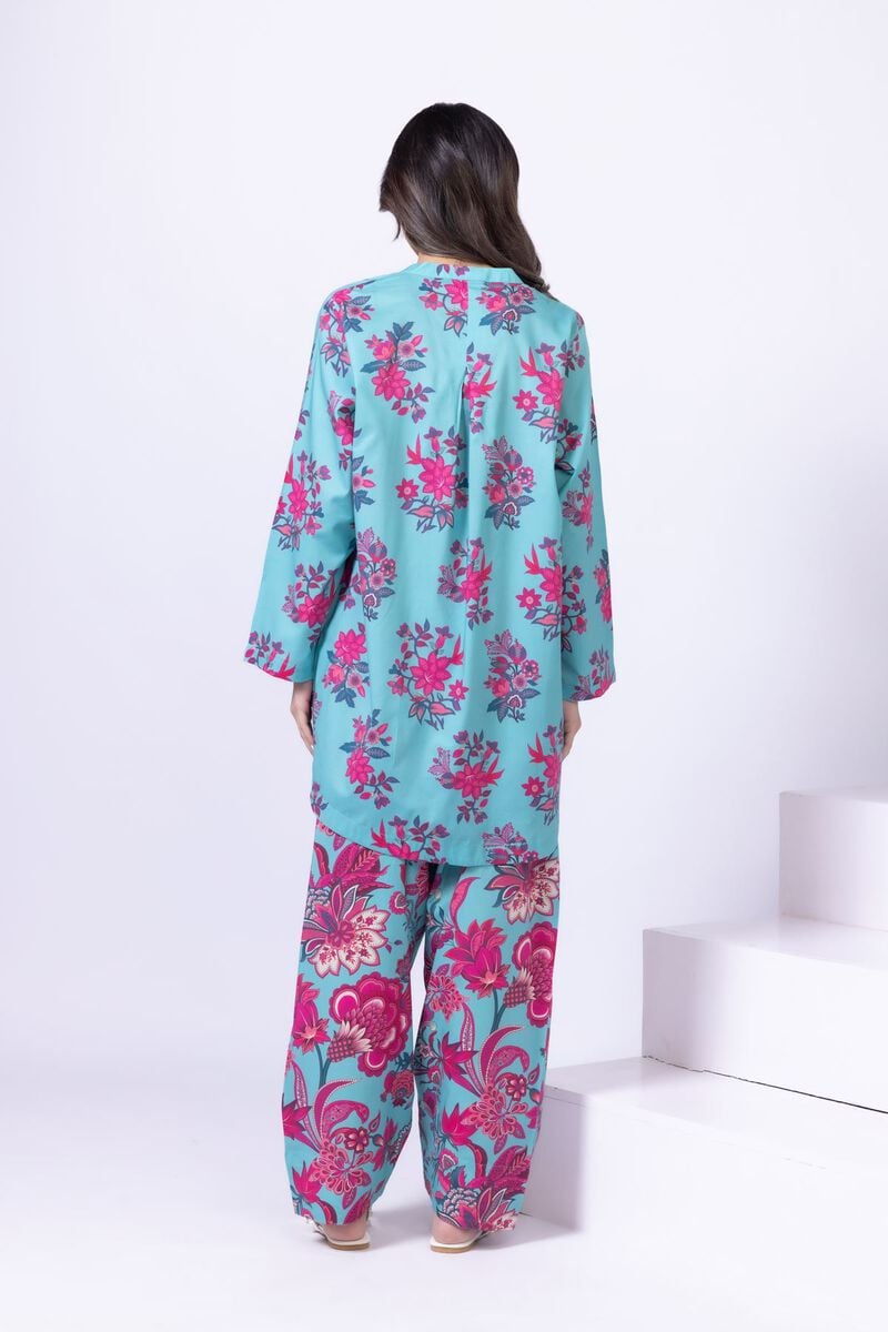 Printed | Cotton Viscose | Kurta | USD 7.50