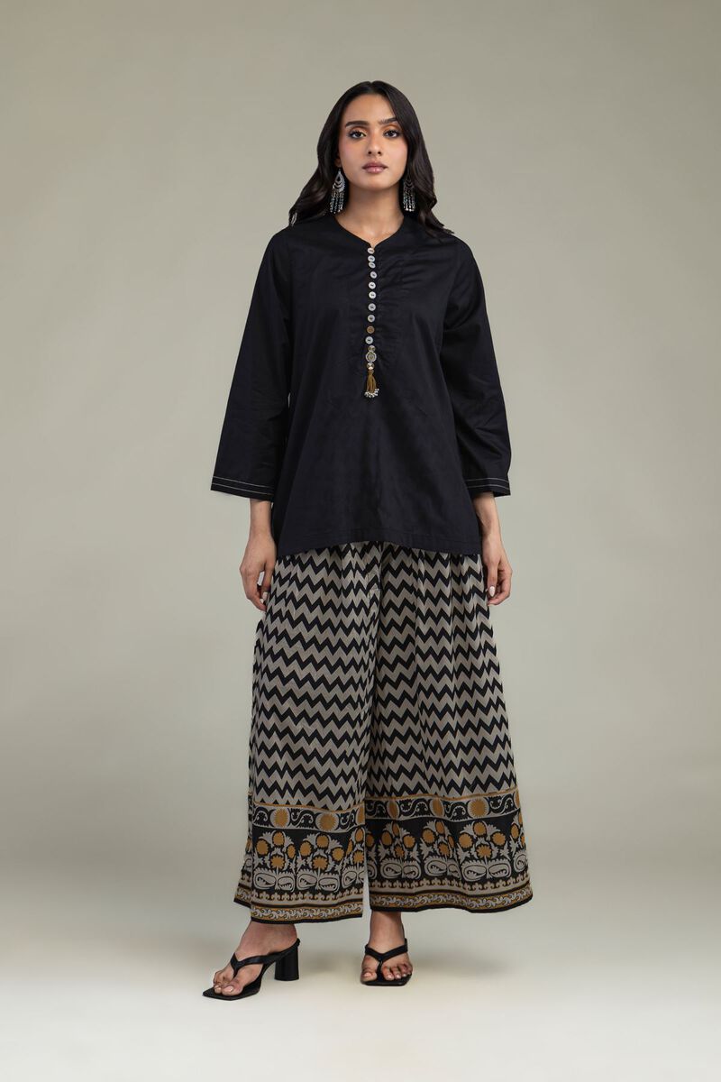 Printed | Cambric | Solid Cambric Kurta | USD 35.00