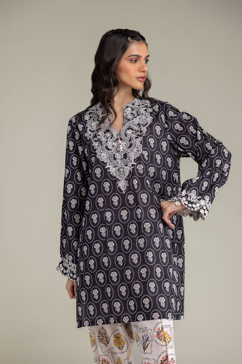 Embroidered | Lawn | Lawn Tailored 2-Piece | USD 55.00
