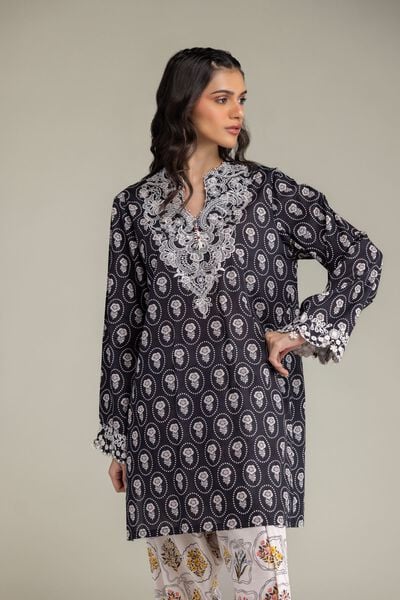 Embroidered | Lawn | Lawn Tailored 2-Piece | USD 55.00