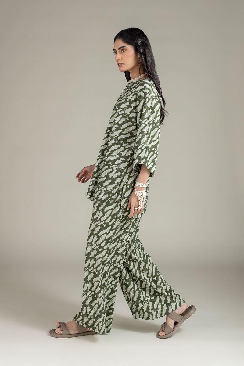 Printed | Tunic | USD 30.00