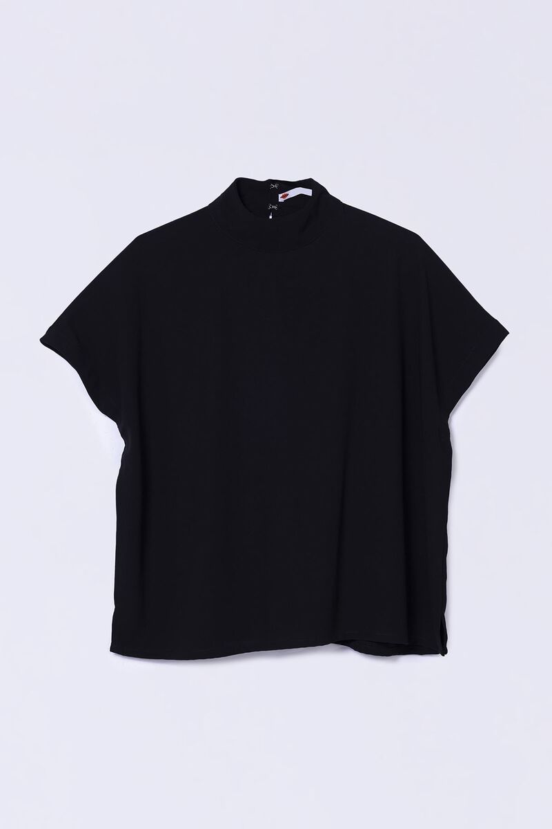 Dyed | Heavy Georgette | Blouse | USD 9.00