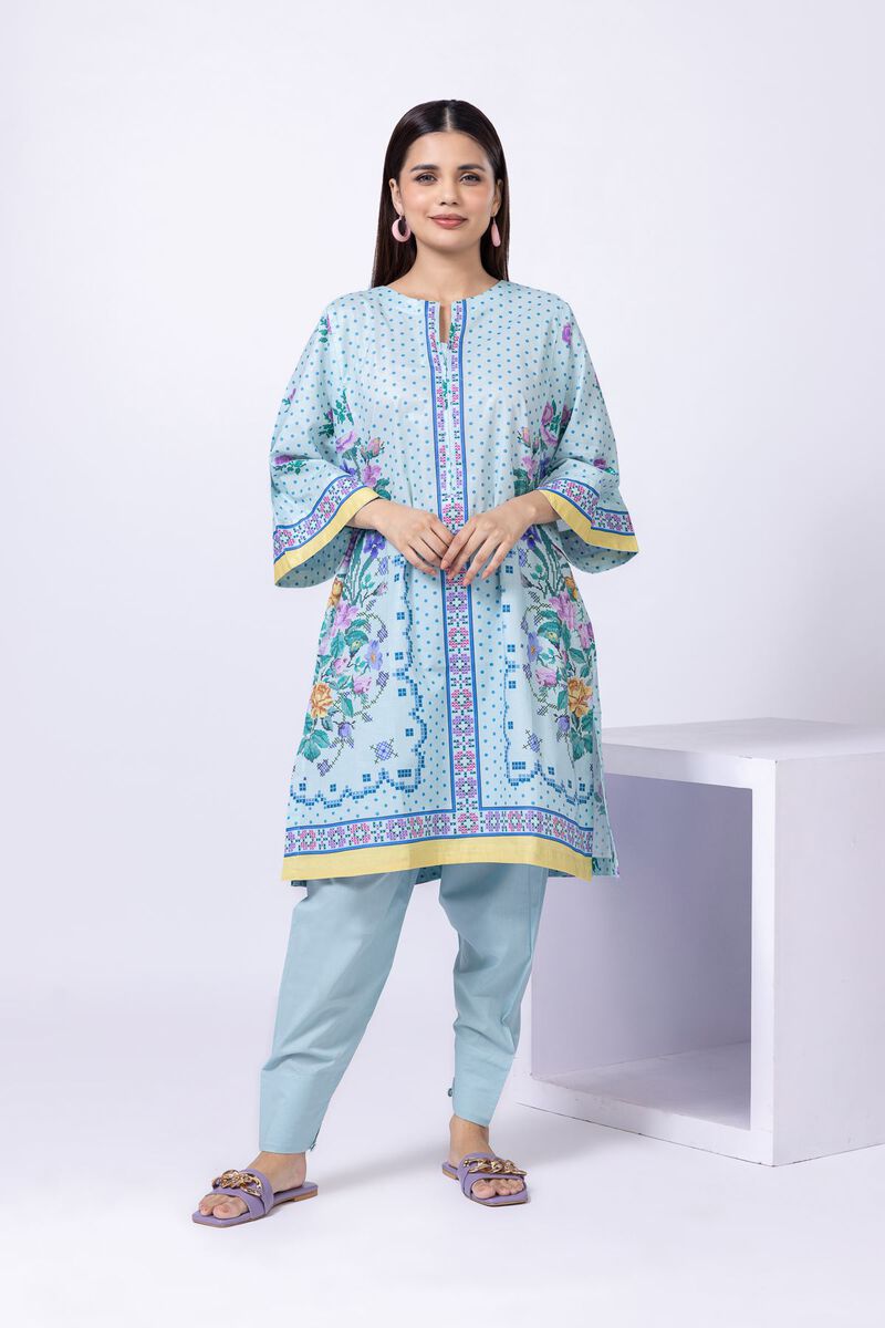 Dyed | Cambric | Pants | USD 3.60