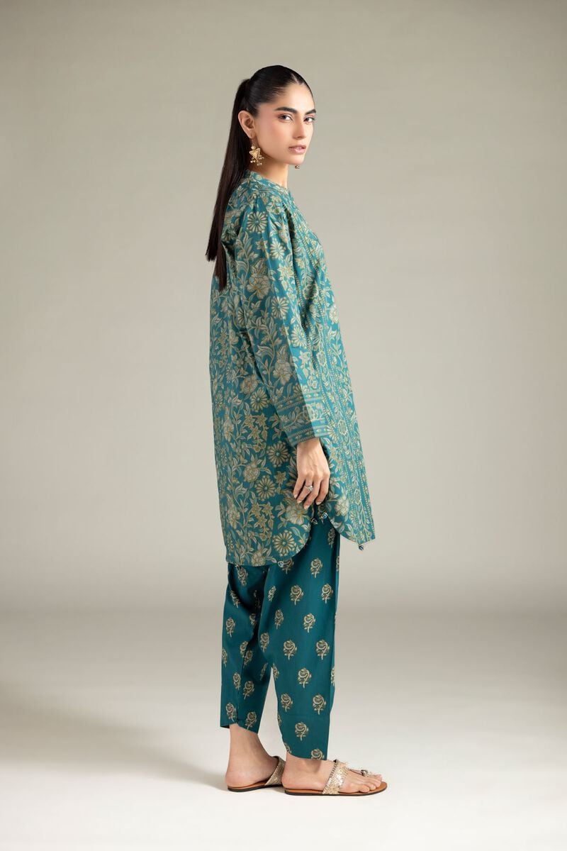 Cambric | Kurta | USD 40.00