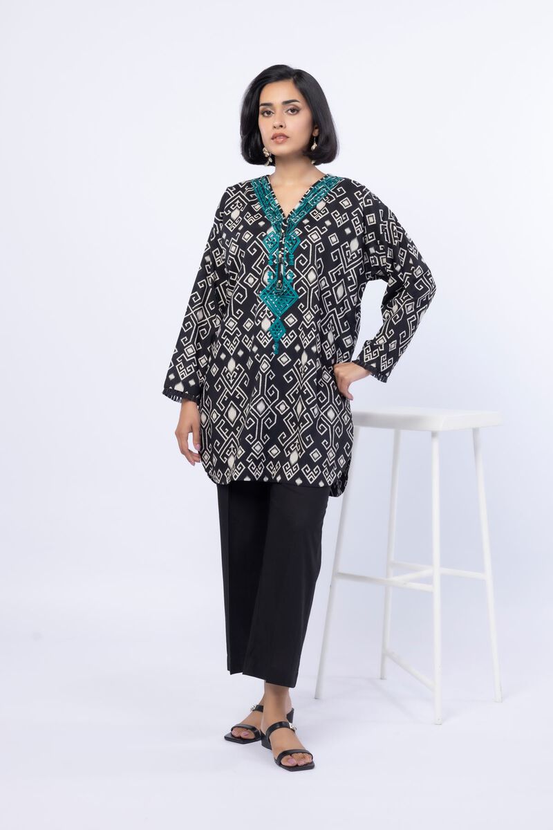 Dyed | Cambric | Pants | USD 3.60