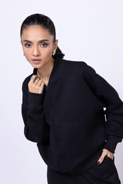 Dyed | Ottoman | Sweatshirt | USD 6.00