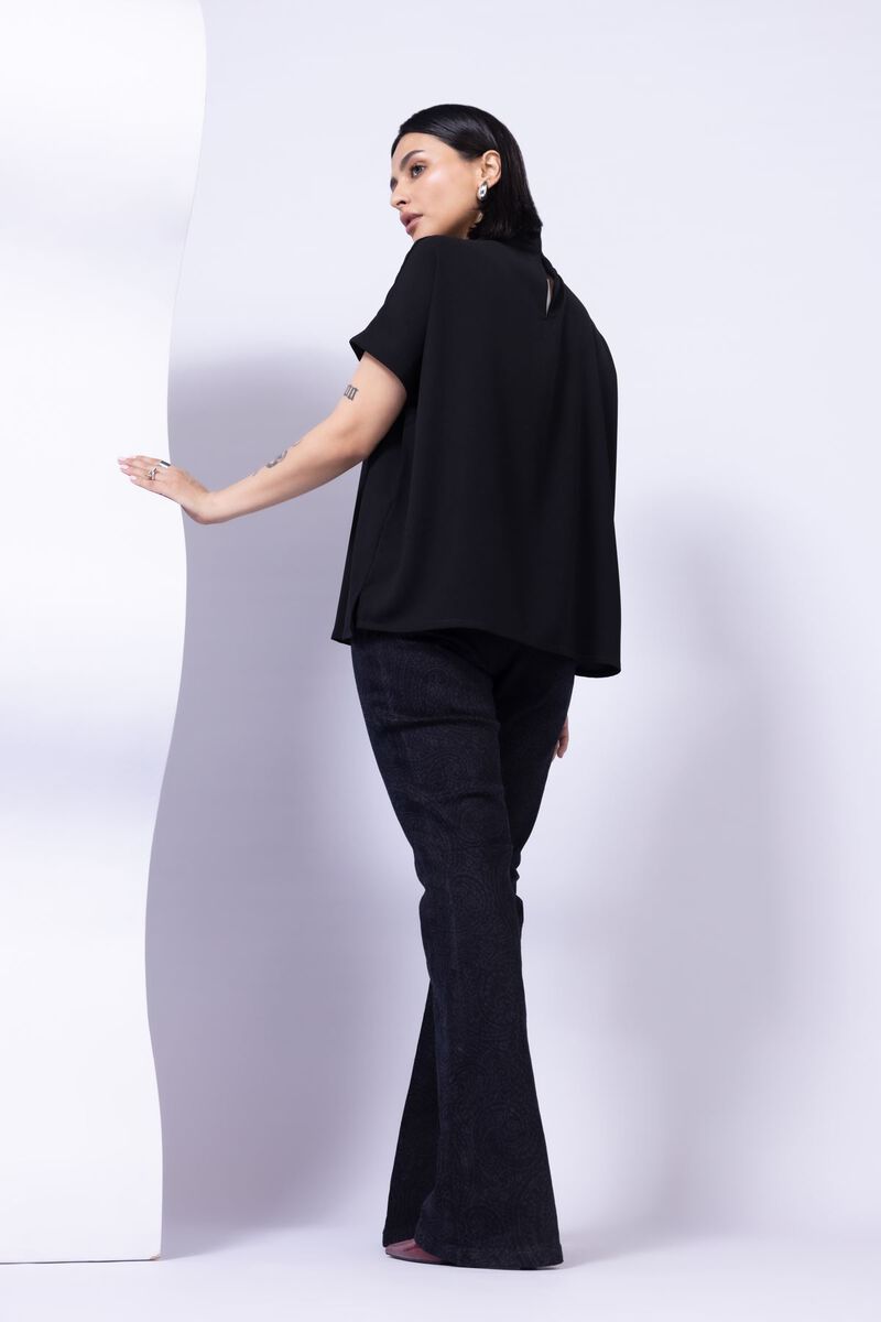 Dyed | Stretch Denim | Jeans | USD 9.00