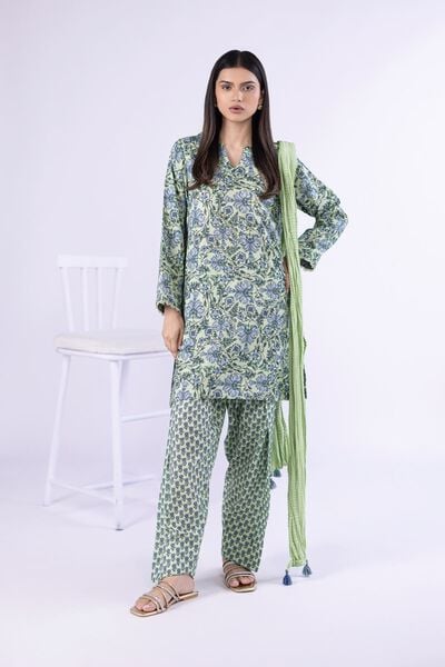 Printed | Dobby | Kurta | USD 25.00