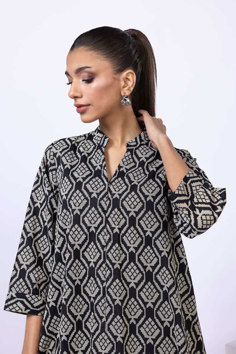 Printed | Cambric | Kurta | null