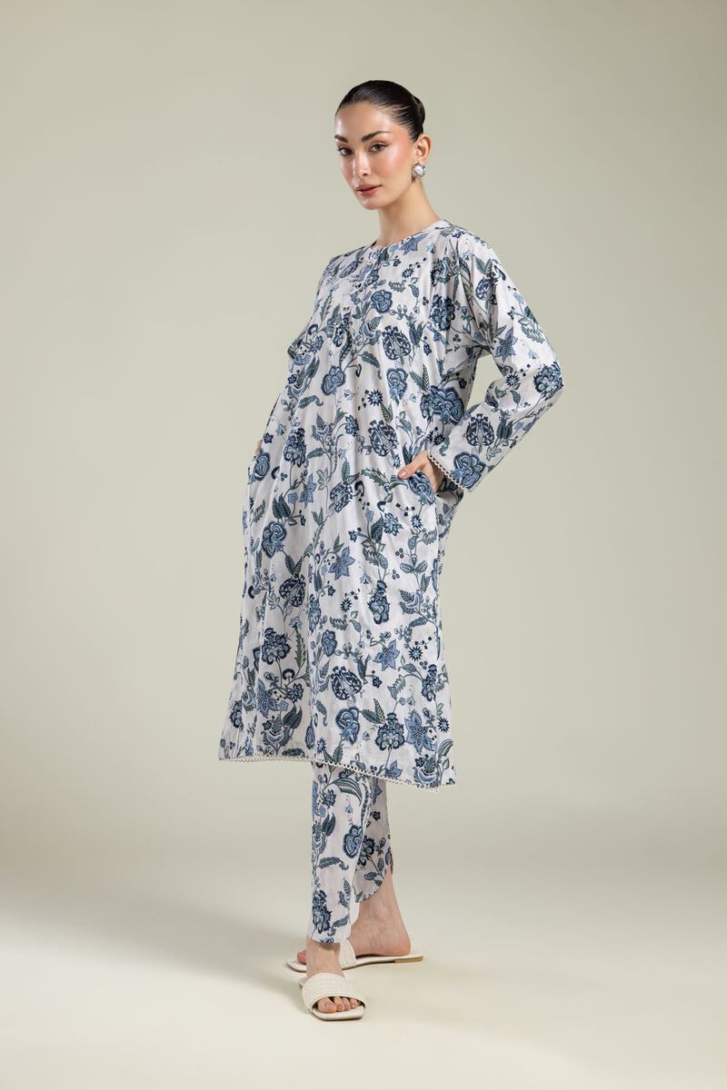 Embroidered | Cambric | Shalwar | USD 25.00