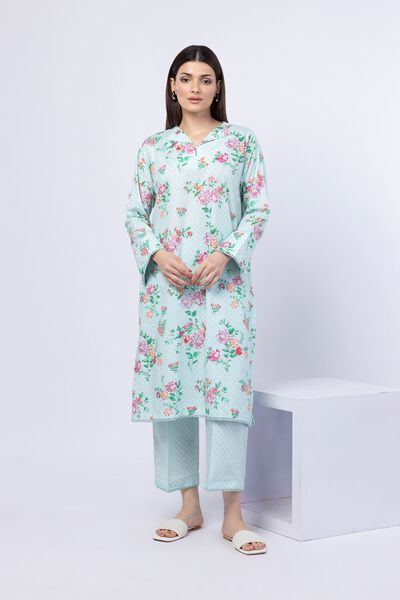 Printed | Cotton Dobby | Kurta | USD 15.00