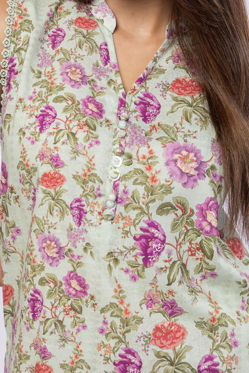 Printed | Cotton Dobby | Kurta | USD 12.50