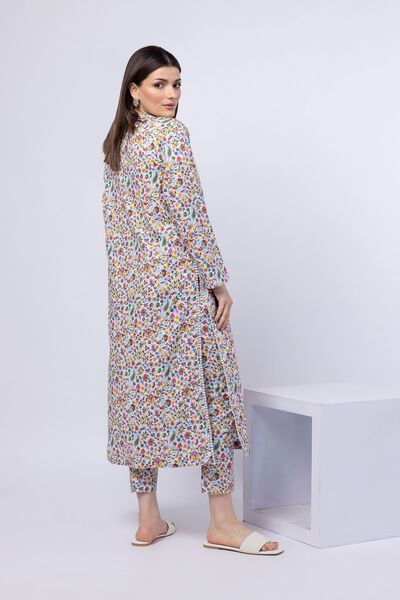 Printed | Cambric | Pants | USD 3.60