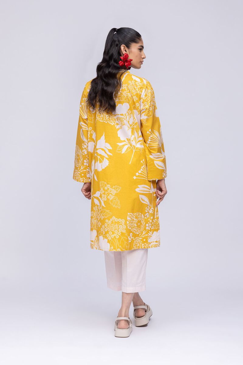 Printed | Cotton Dobby | Kurta | null