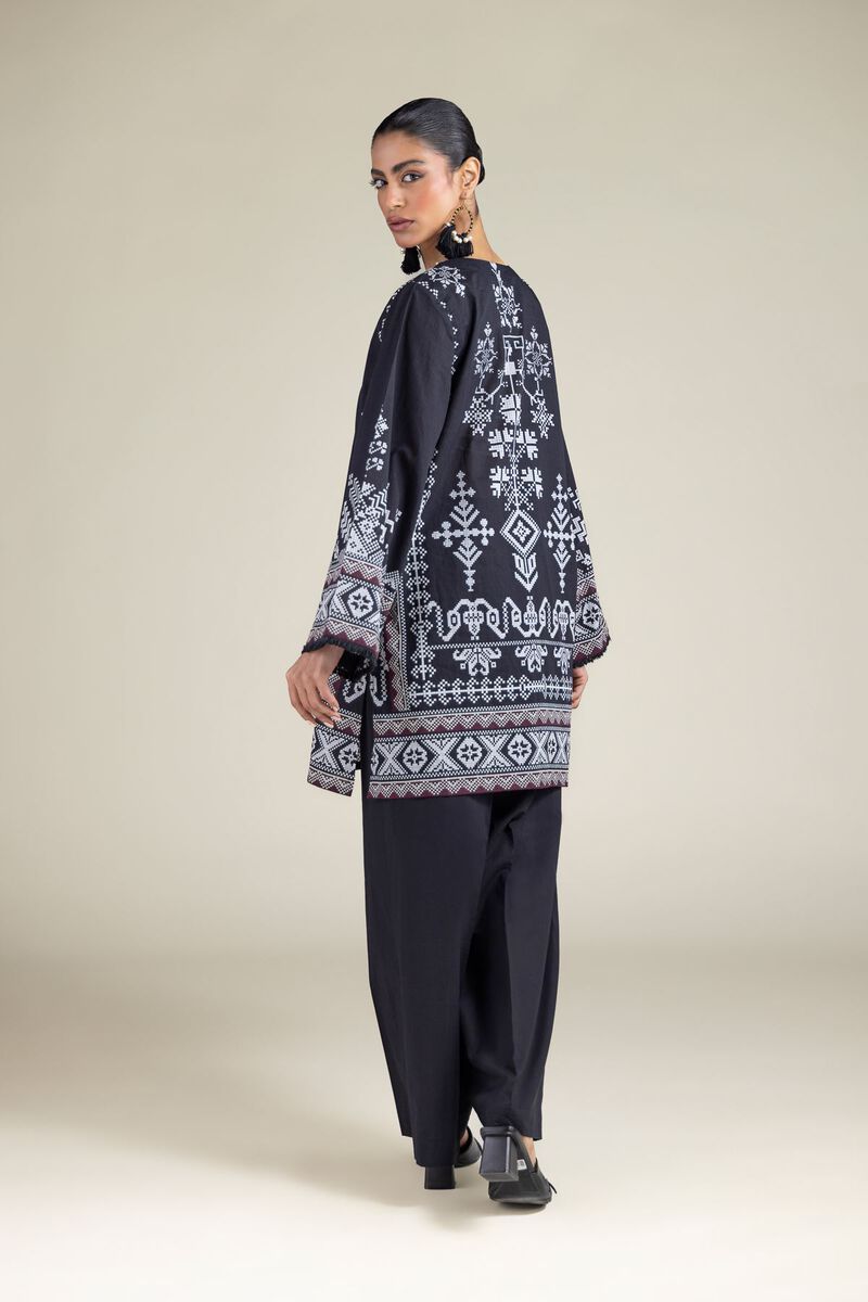Embroidered | Lawn | Lawn Tailored 2-Piece | USD 45.00