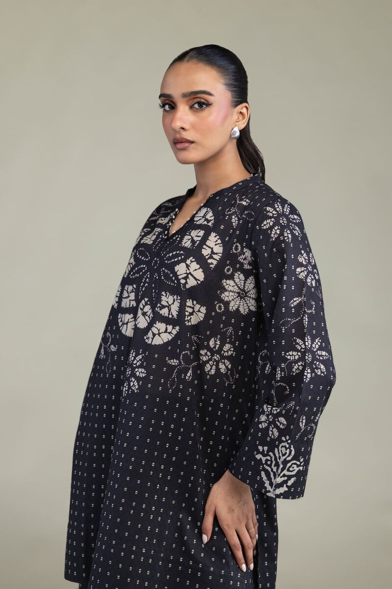 Printed | Cotton Dobby | Cotton Dobby Kurta | USD 35.00