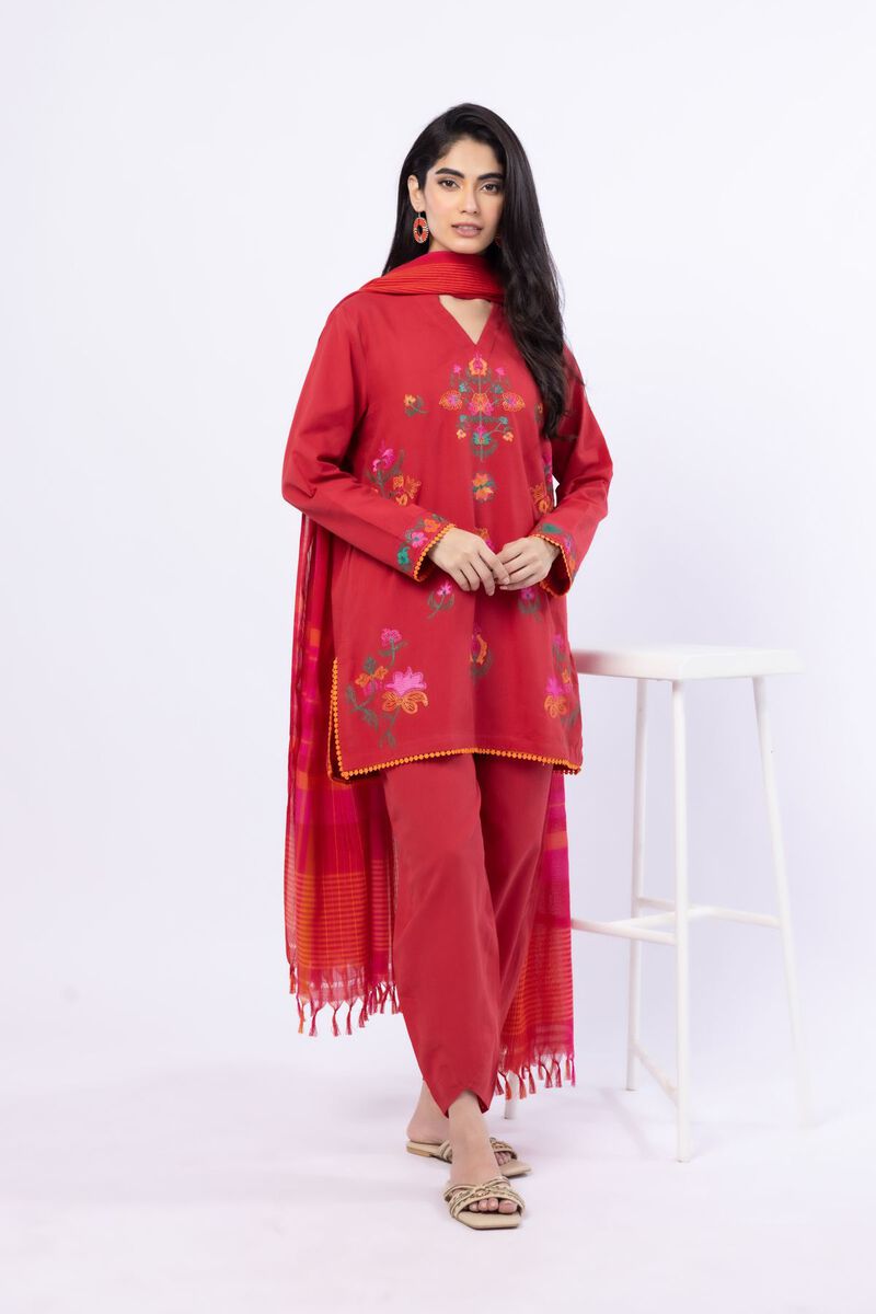 Dyed | Handwoven Cotton | Pants | USD 11.50