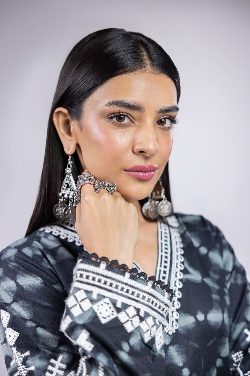 Embroidered | Dobby | Kurta | USD 17.50