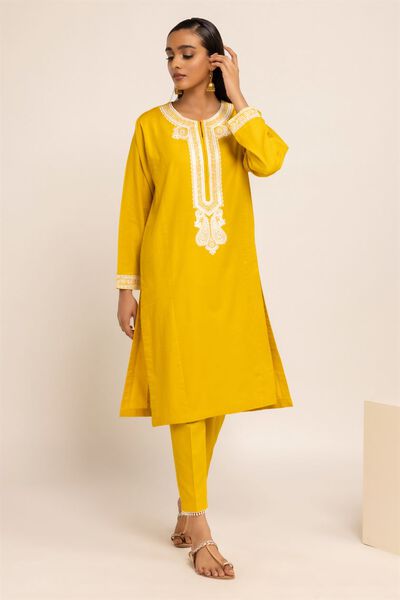 Kali Kurta