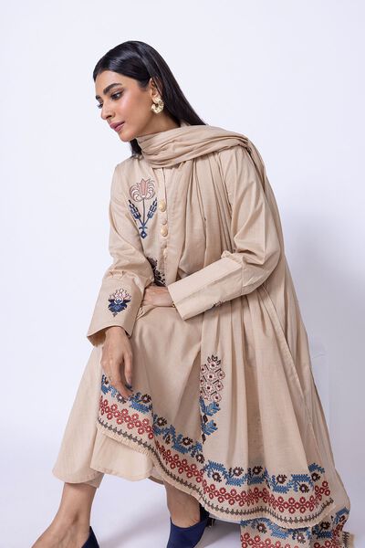  | Dupatta | Embroidered | USD 25.00