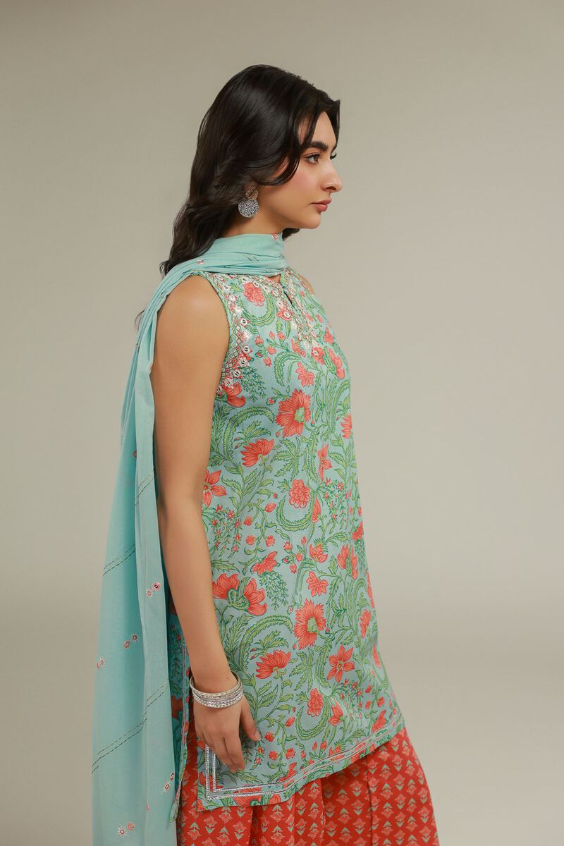 Embroidered | Lawn | Dupatta | USD 30.00