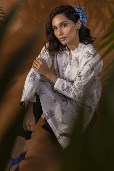 Classic Kurta