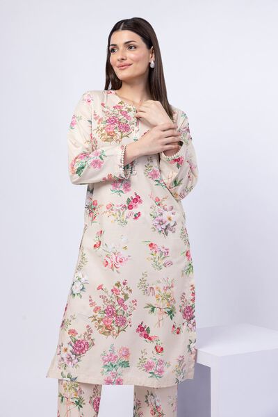 Printed | Cotton Dobby | Kurta | USD 30.00