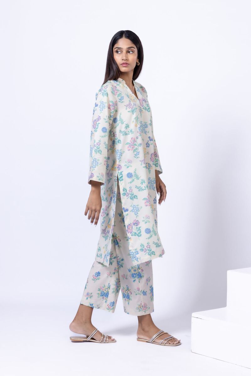 Printed | Cambric | Pants | USD 3.60