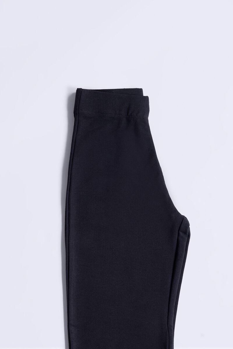 Dyed | Lycra Terry | Trousers | USD 5.40