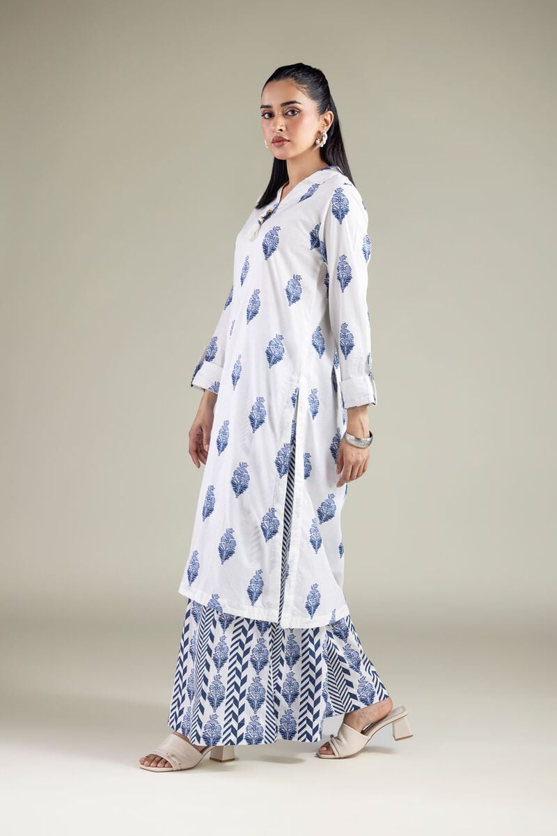 Printed | Cambric | Kurta | USD 30.00