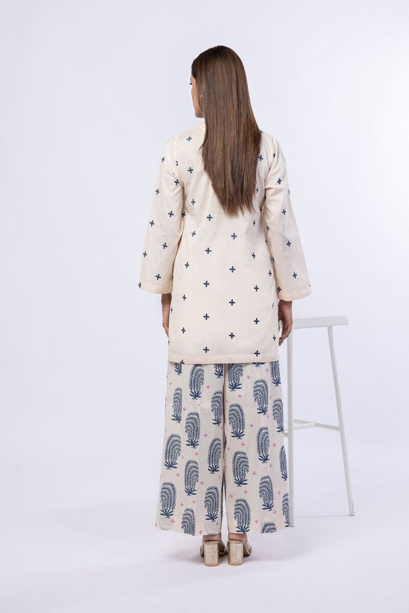 Embroidered | Cambric | Kurta | USD 12.50