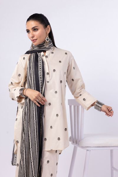 Printed | Lawn | Dupatta | USD 12.00
