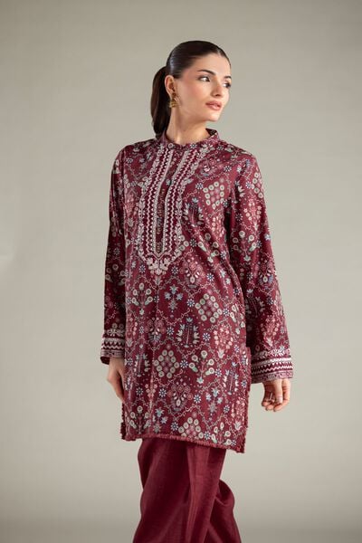 Embroidered | Lawn | Lawn Tailored 2-Piece | USD 45.00