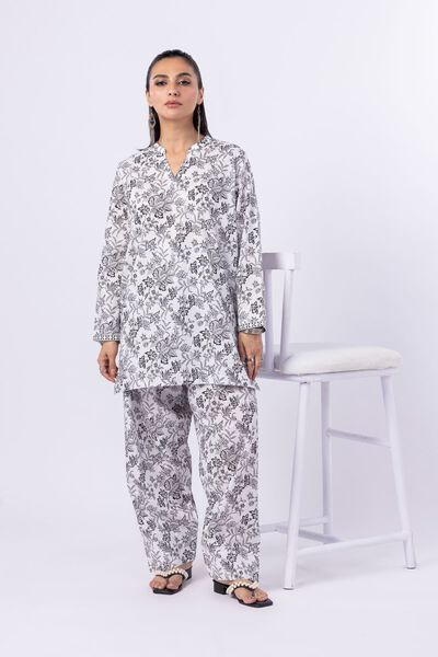 Printed | Cambric | Kurta | USD 20.00