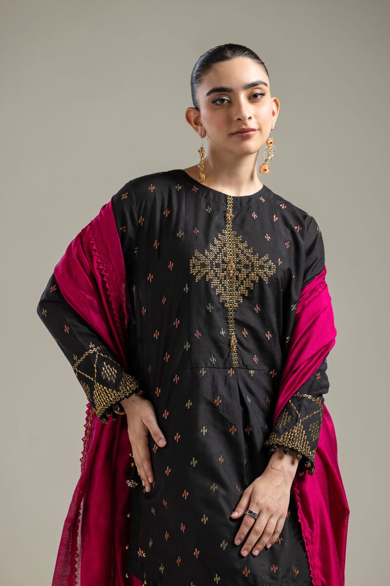 Cotton Net | Cotton Net Dupatta | USD 35.00