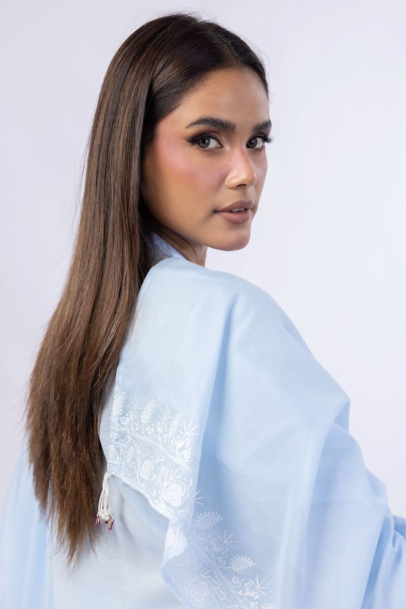 Embroidered | Lawn | Dupatta | USD 17.00