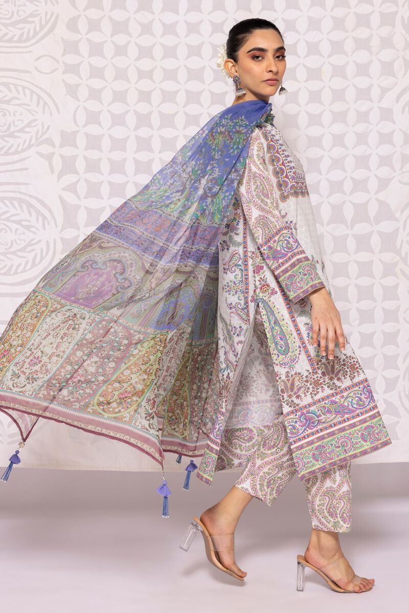  | Dupatta | null