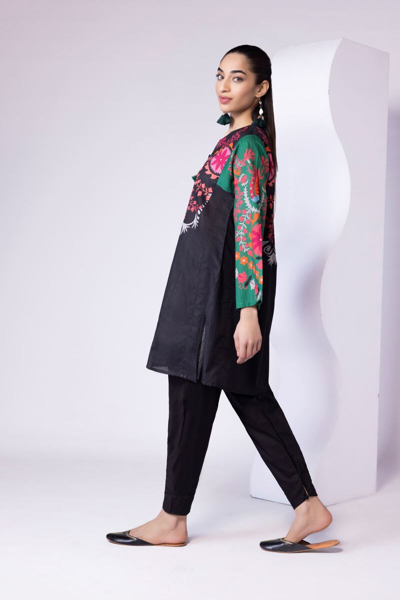 Dyed | Dobby | Pants | USD 4.50