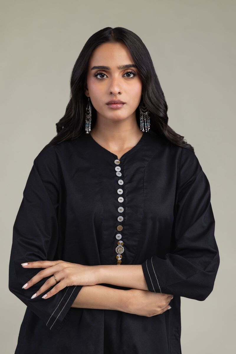 Printed | Cambric | Solid Cambric Kurta | USD 35.00