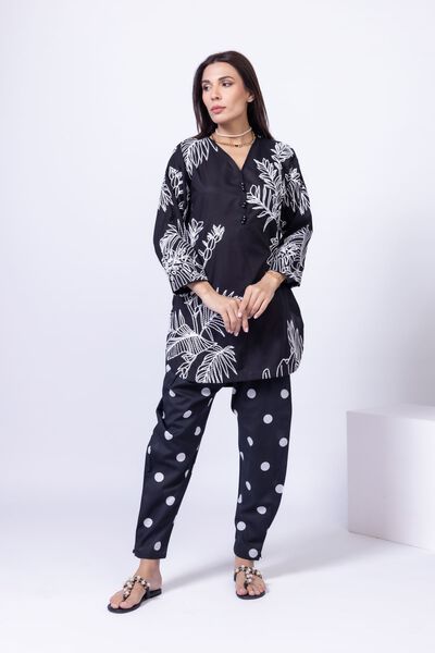 Embroidered | Dobby | Kurta | USD 20.00